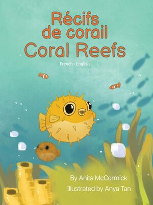 cover image of Coral Reefs